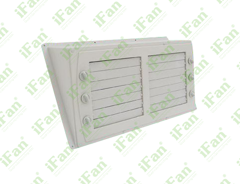Miệng gió thổi ngang 2 hộc S-803A