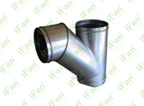 Ống gió rẽ nhánh