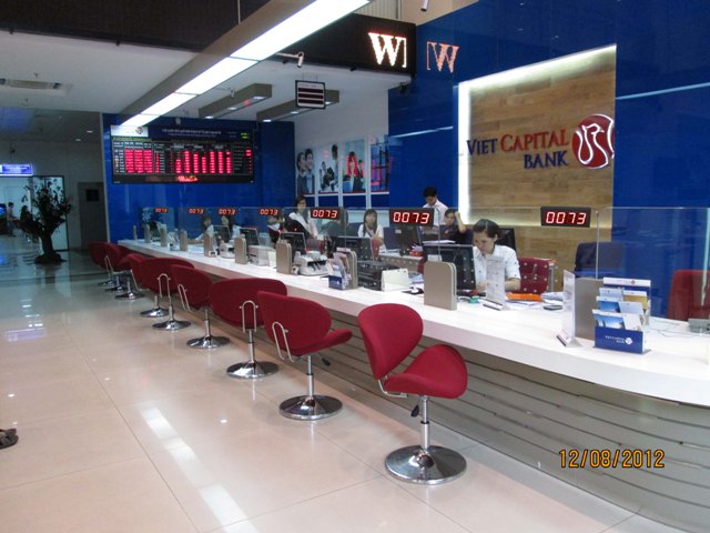 Hệ thống lấy số tự động