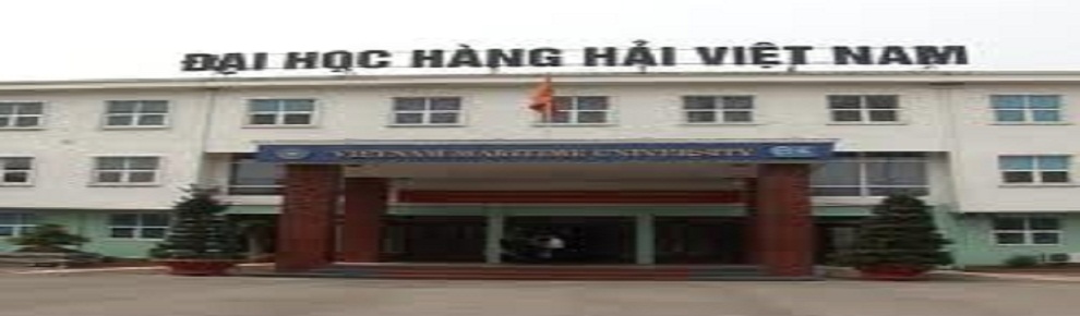 Giới thiệu về trường đại học hàng hải