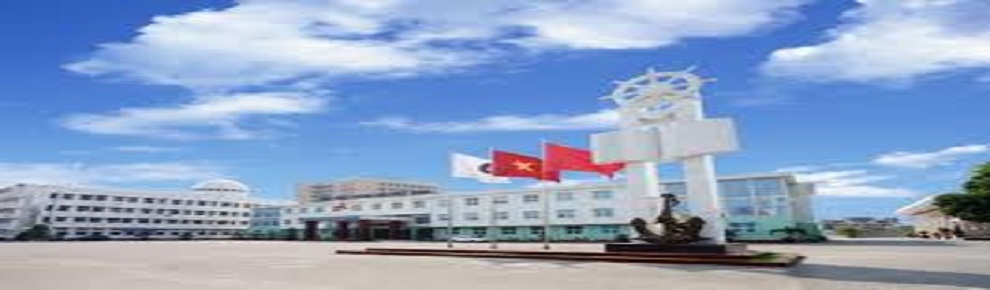 Giới thiệu về trường đại học hàng hải
