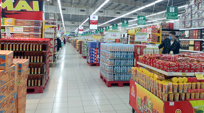 Covid-19 – ‘phép thử’ sức bền của doanh nghiệp