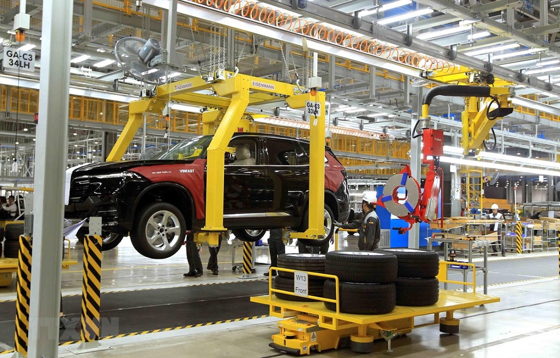 Phát triển kinh tế năm 2020: Cốt lõi là ‘sức khỏe’ của doanh nghiệp