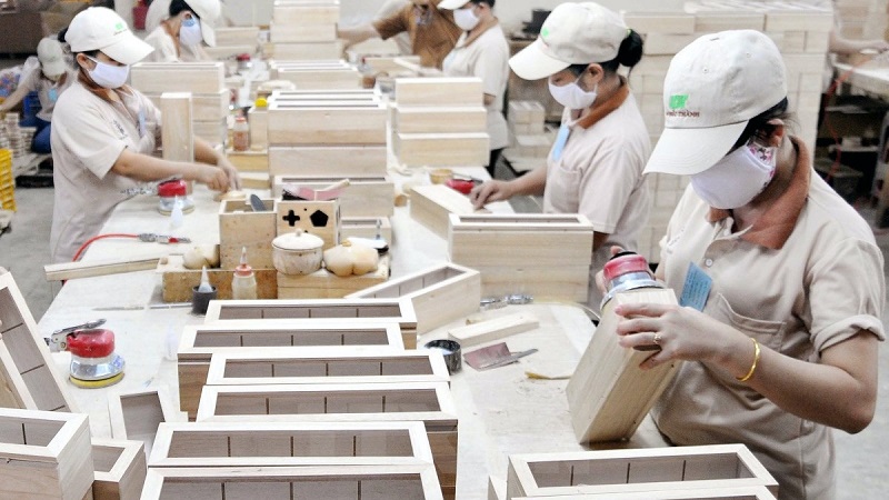 Doanh nghiệp nên chủ động trong phòng vệ thương mại