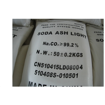 Soda ASH Light
