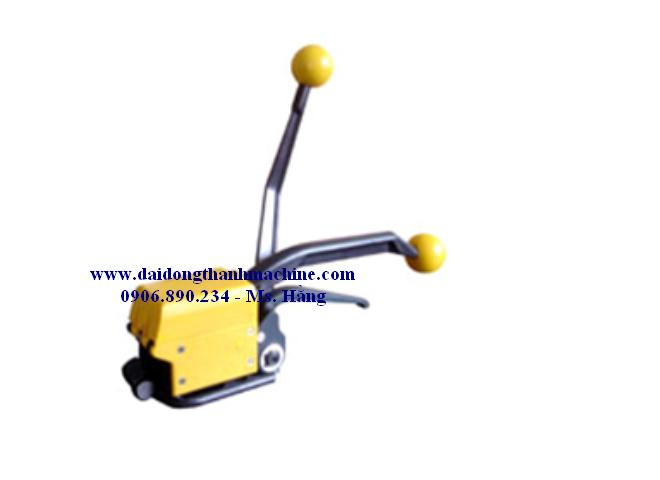 Dụng cụ niềng đai nhựa dùng khí nén model WP-20