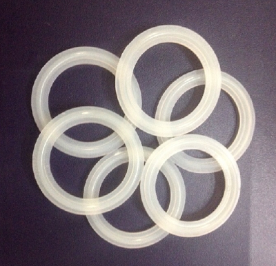 Gioăng silicon