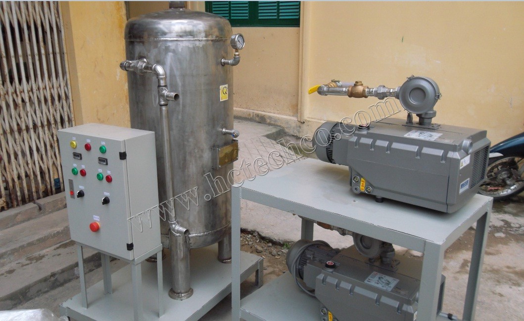 Hệ thống ch&acirc;n kh&ocirc;ng cho c&aacute;c bệnh viện
