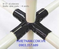 Khớp nối kim loại