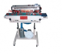 máy hàn miệng bao liên tục dạng nằm DBF-770LD