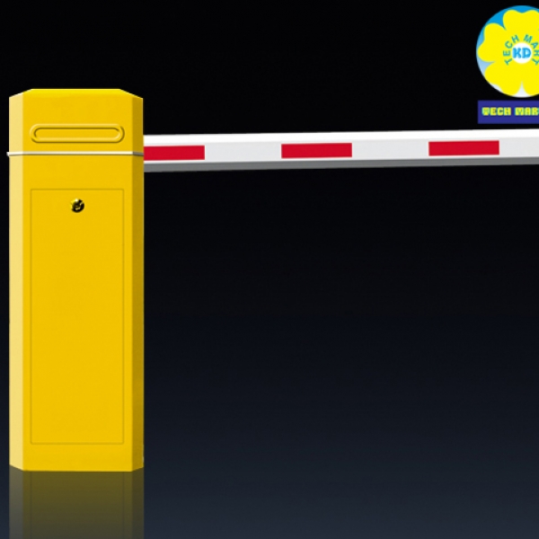 Barrier tự dộng tay gập